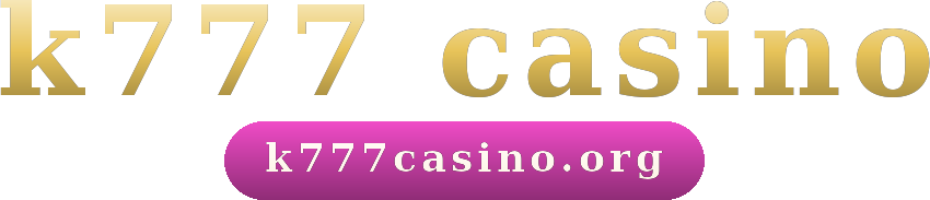 k777 casino logo